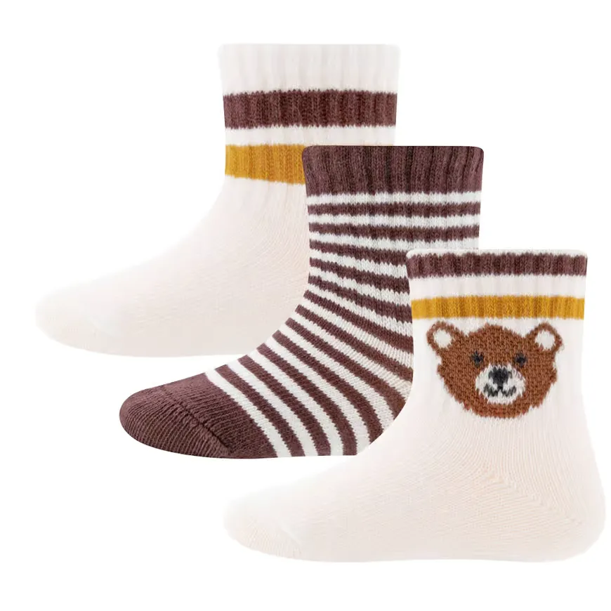 Socken & Strumpfhosen, ewers, Braun – Produktansicht