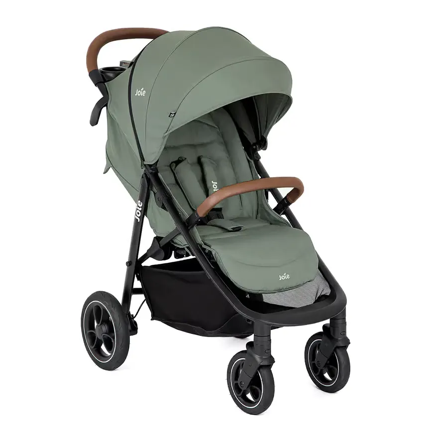 Sportwagen, Joie, Grün – Produktansicht