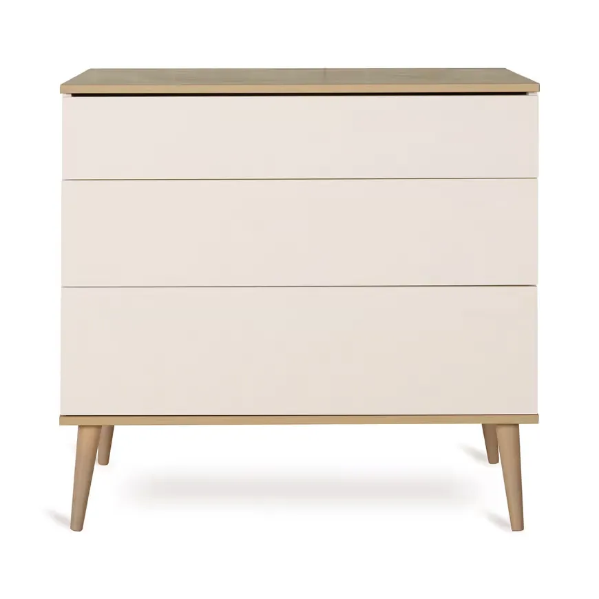 Wickelkommoden, Quax, Beige – Produktansicht