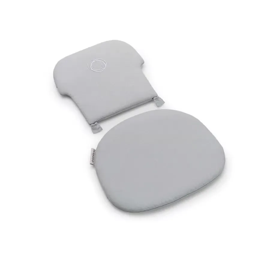 Hochstuhl Zubehör, bugaboo, Blau – Produktansicht