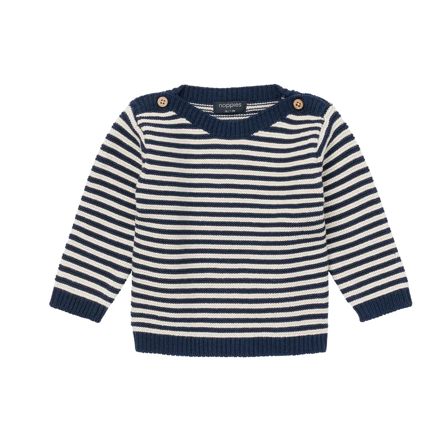 Pullover & Sweatshirts, noppies – Produktansicht