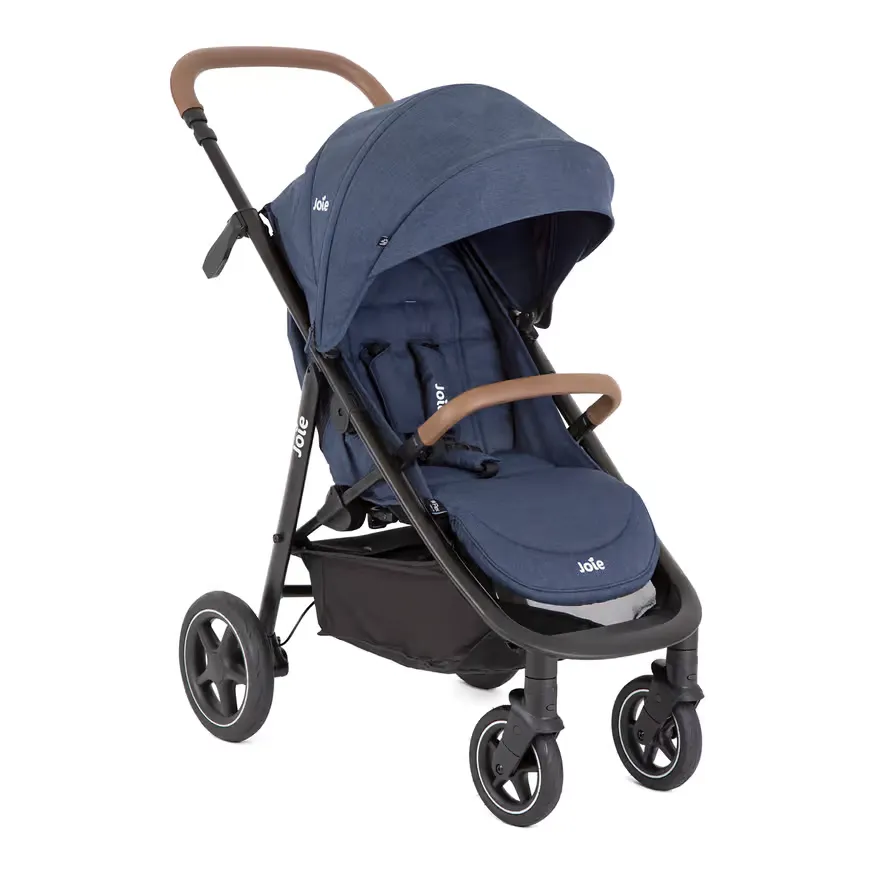 Sportwagen, Joie, Blau – Produktansicht