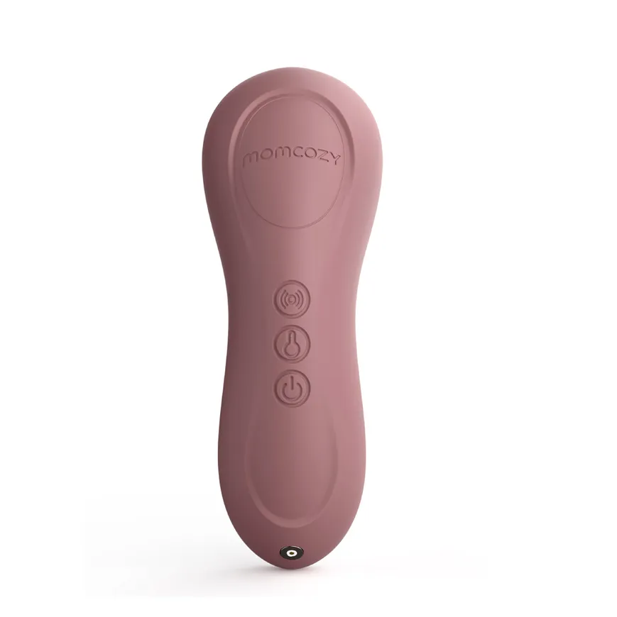 Milchpumpen, momcozy, Pink – Produktansicht