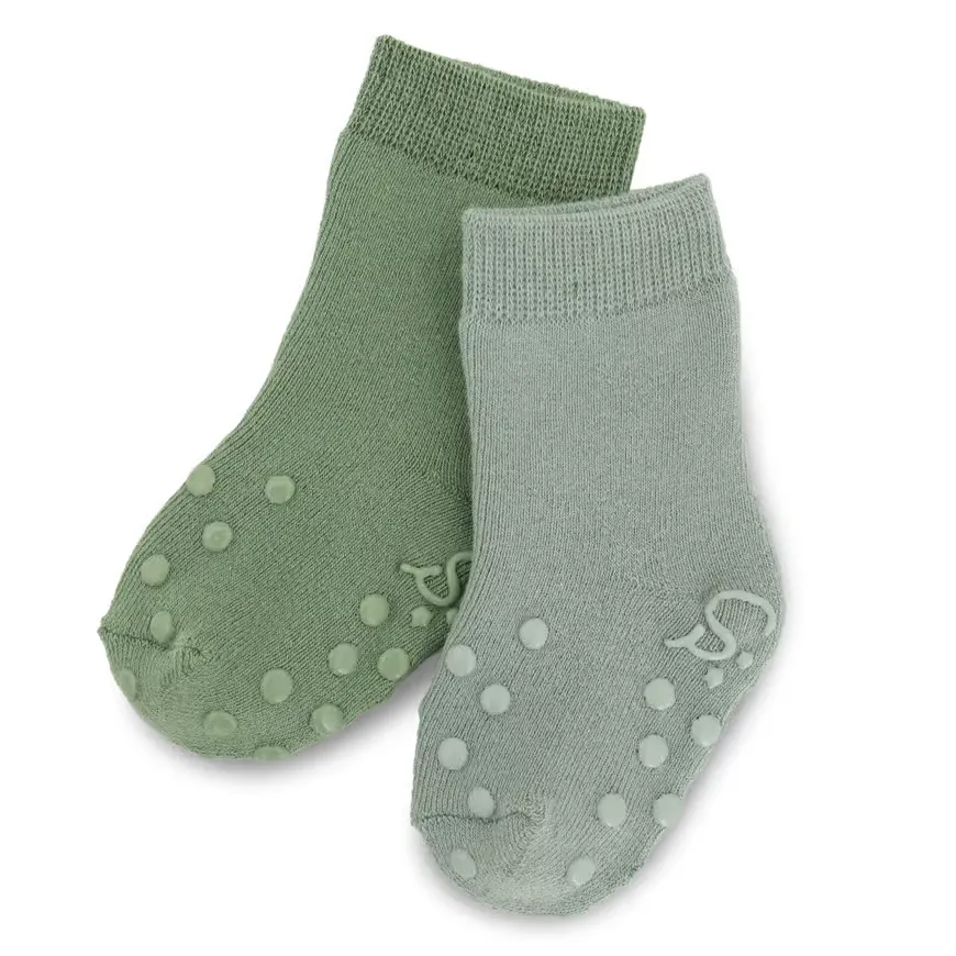 Socken & Strumpfhosen, Sterntaler, Grün – Produktansicht