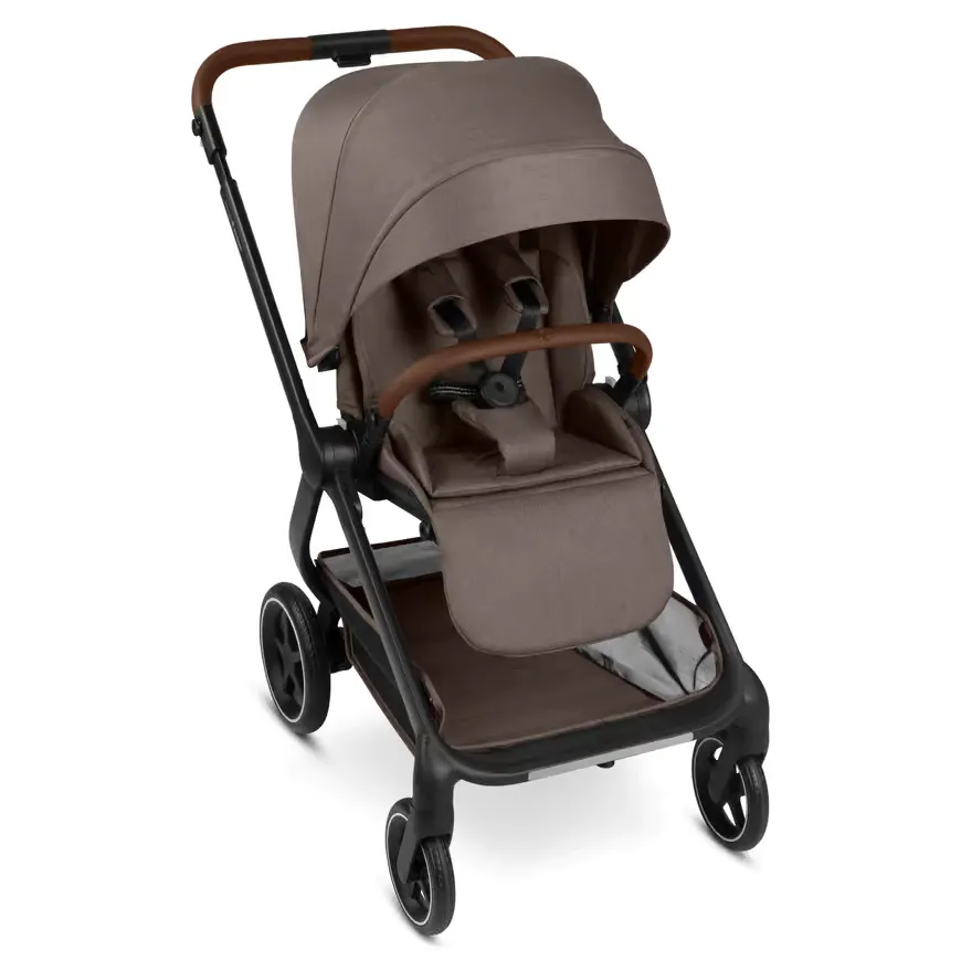 Sportwagen, ABC DESIGN, Beige – Produktansicht