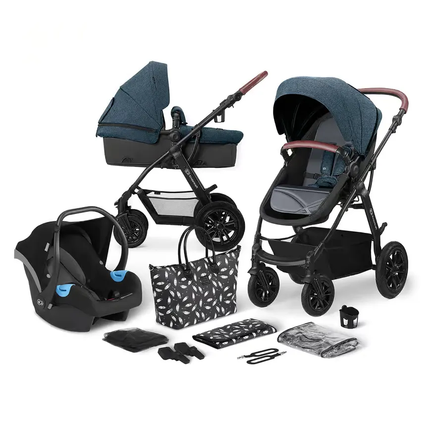 Kinderwagen Komplettsets, Kinderkraft – Produktansicht