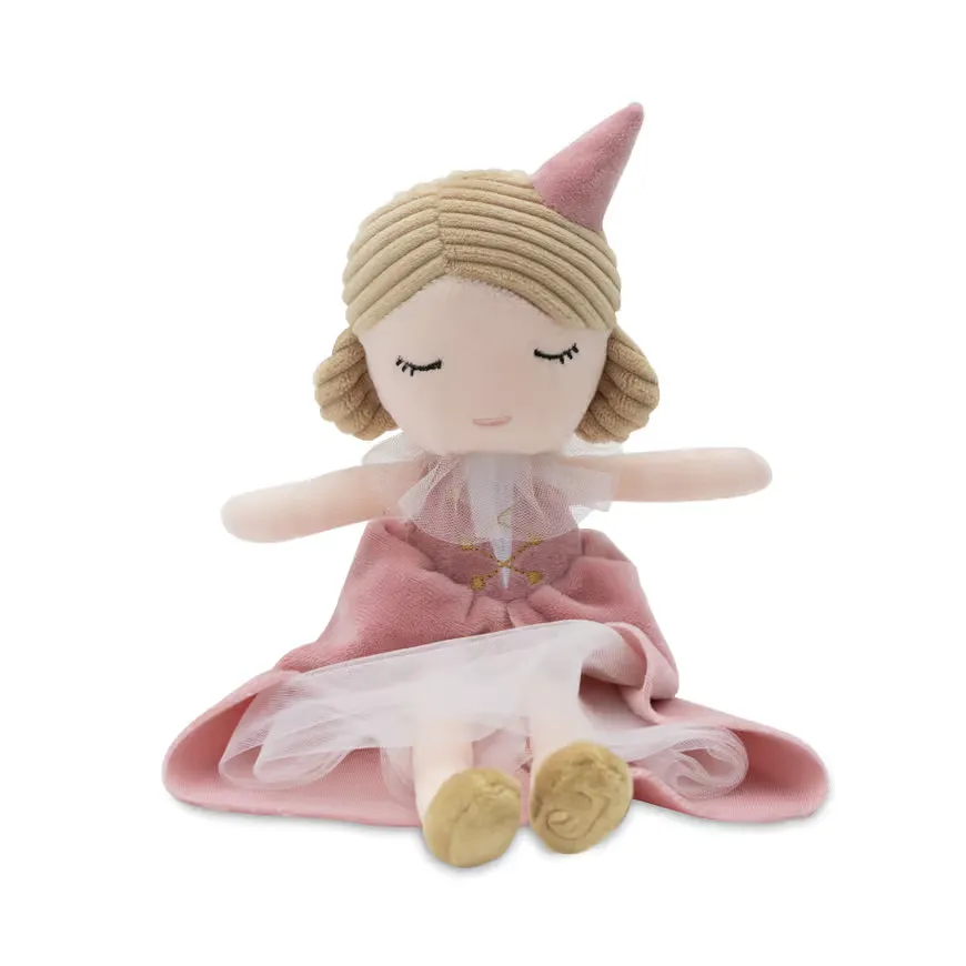 Puppen & Puppenwagen, jollein, Pink – Produktansicht