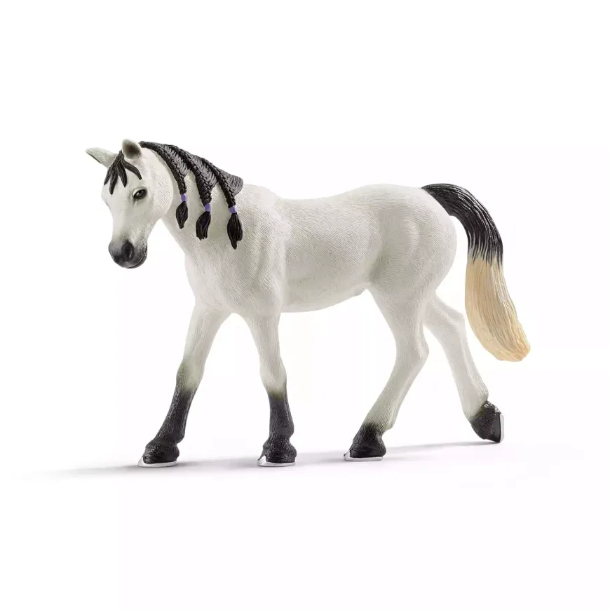 Spielfiguren, Schleich, Weiß – Produktansicht