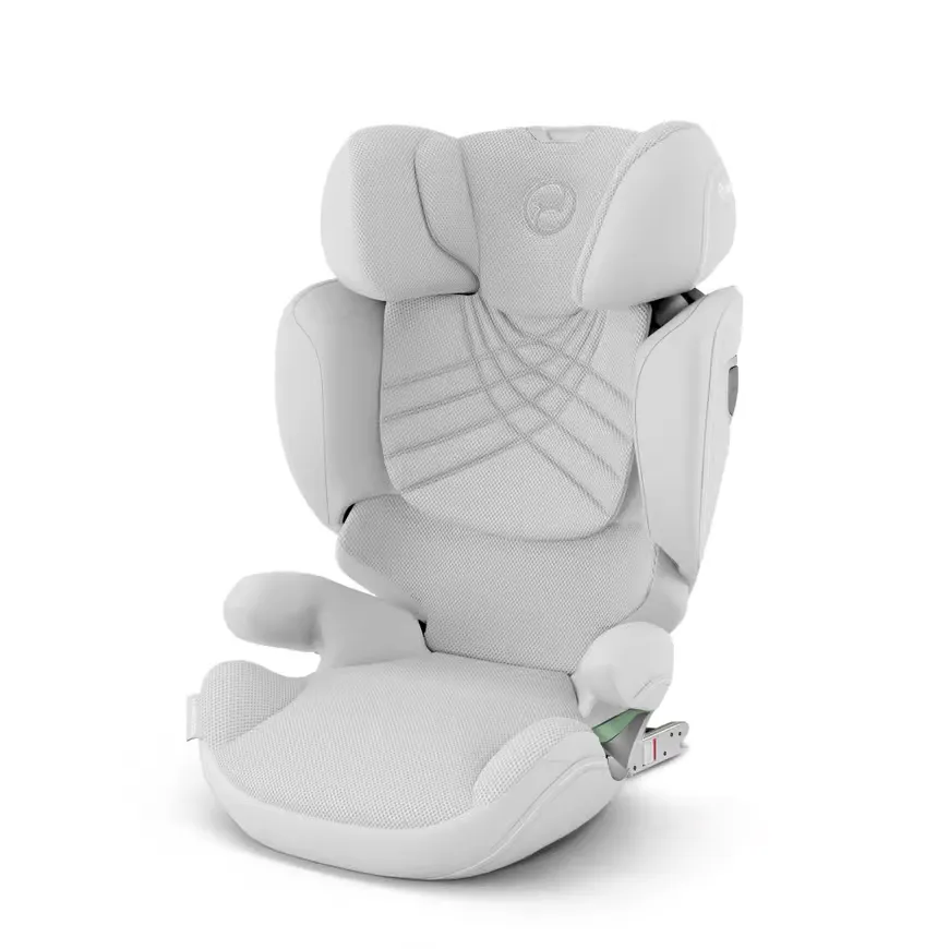 Kindersitze 15-36 kg, Gruppe 2/3, cybex PLATINUM, Weiß – Produktansicht