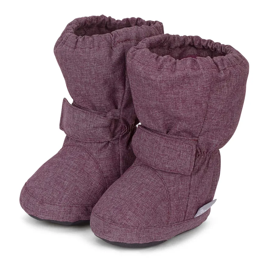 Winterschuhe, Sterntaler – Produktansicht