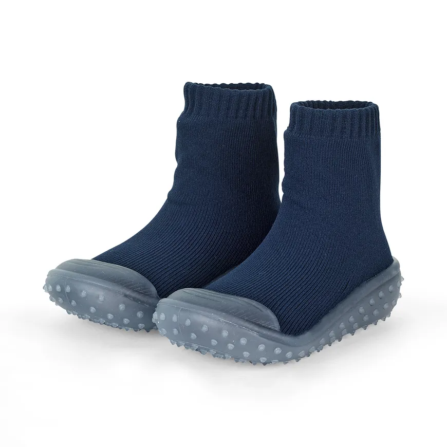 Socken & Strumpfhosen, Sterntaler, Blau – Produktansicht