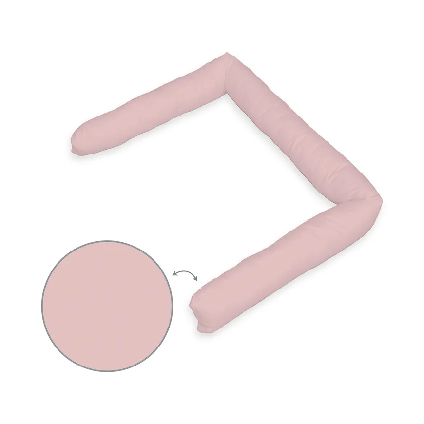 Nestchen, LITTLE ONE, Pink – Produktansicht