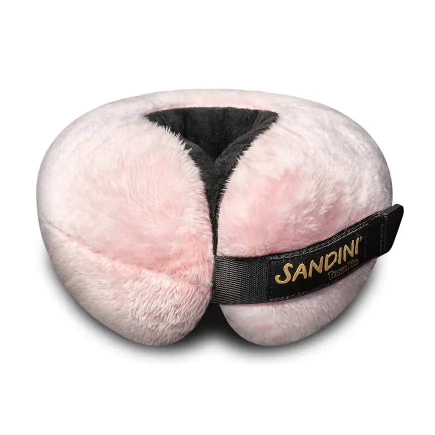 Nackenhörnchen, SANDINI, Pink – Produktansicht