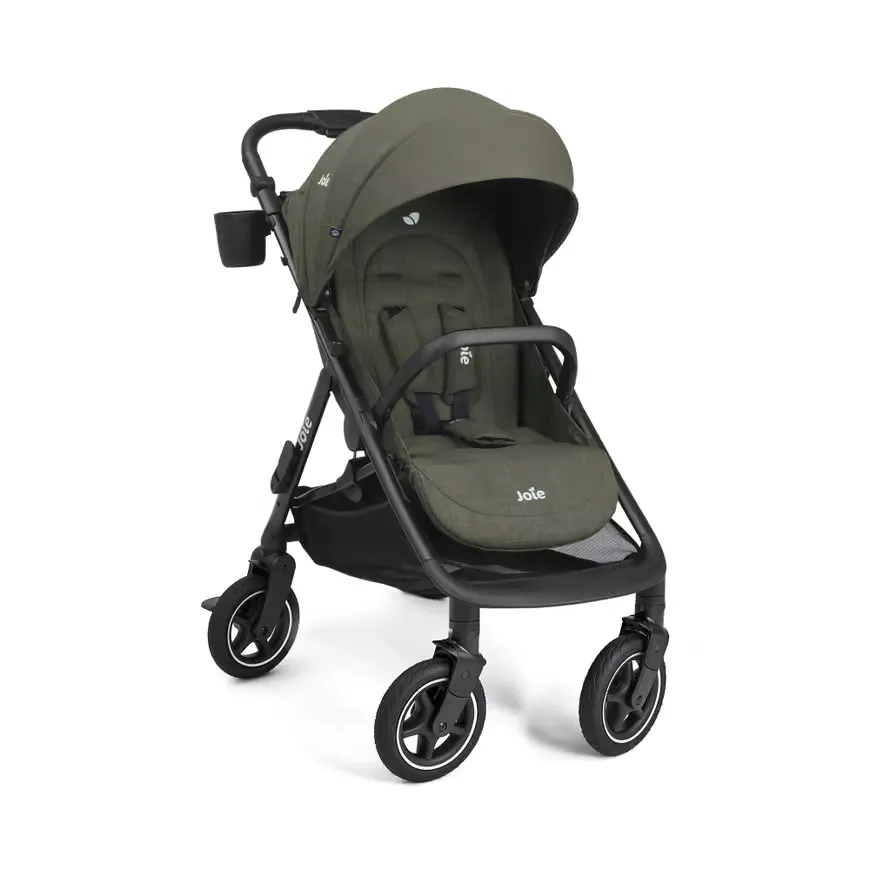 Sportwagen, Joie, Grün – Produktansicht