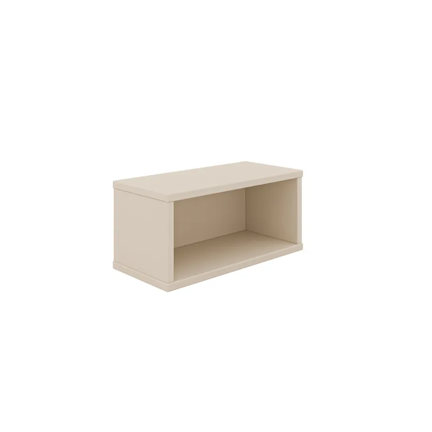 Wandregale, TRANSLAND, Beige – Produktansicht