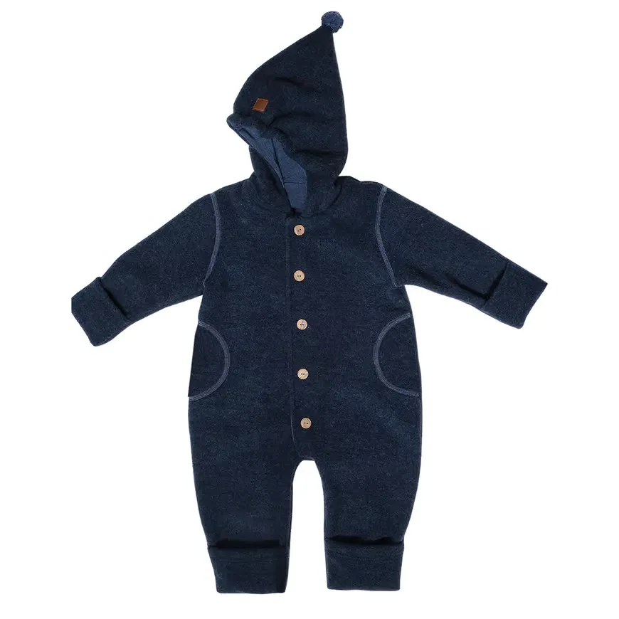 Overalls, MaxiMo, Blau – Produktansicht