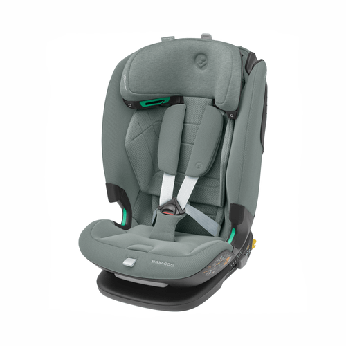 Kindersitze 9-36 kg, Gruppe 1/2/3, MAXI-COSI, Grau – Besonderheit: ab ca. 15 Monate bis zu 12 Jahre (ab 76 bis 150 cm - 9 bis 36 kg)