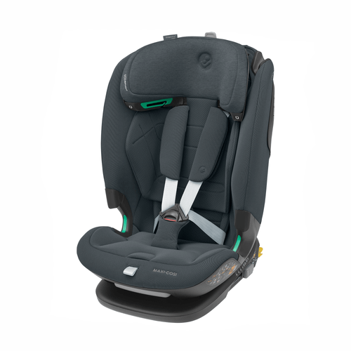 Kindersitze 9-36 kg, Gruppe 1/2/3, MAXI-COSI, Grau – Besonderheit: ab ca. 15 Monate bis zu 12 Jahre (ab 76 bis 150 cm - 9 bis 36 kg)
