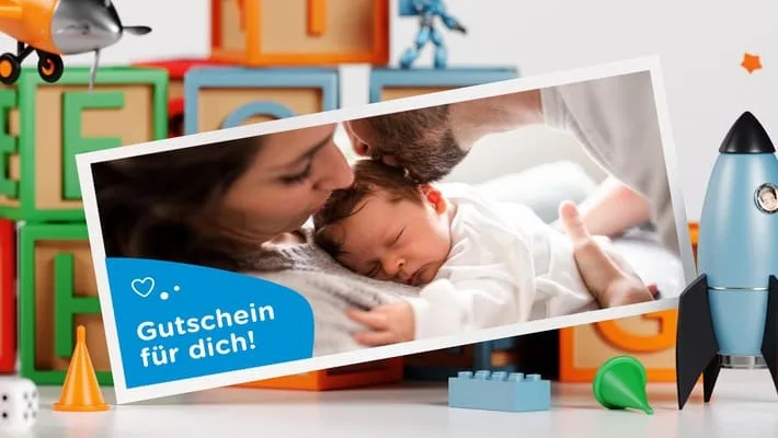 Geschenkgutschein
