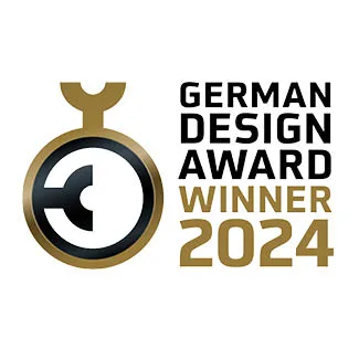 Designpreis deutscher 2021.
