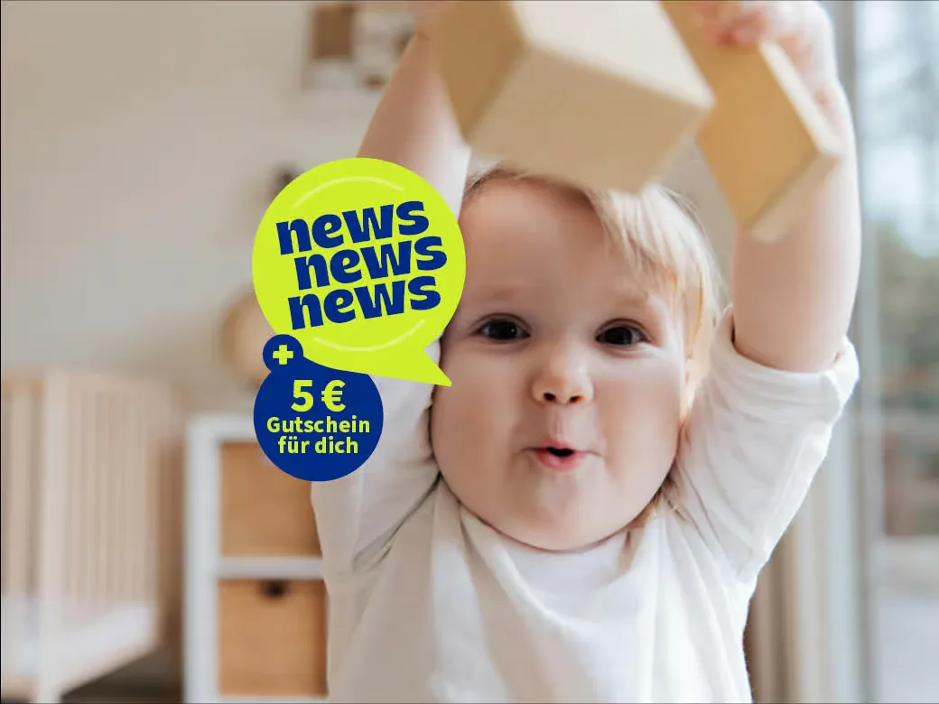 Babystart24 Newsletter