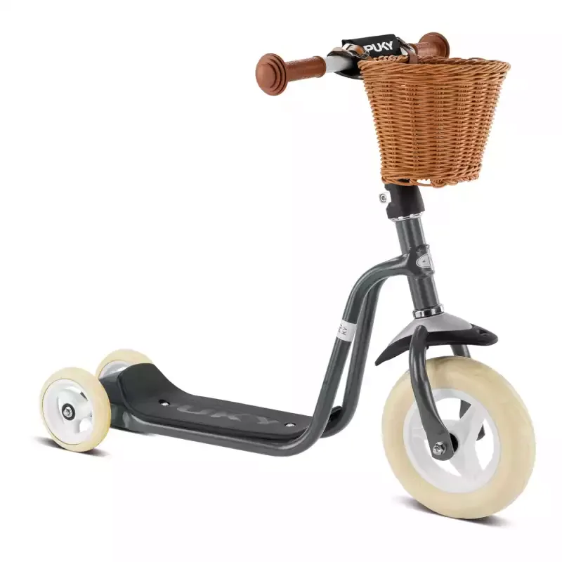 Puky Roller