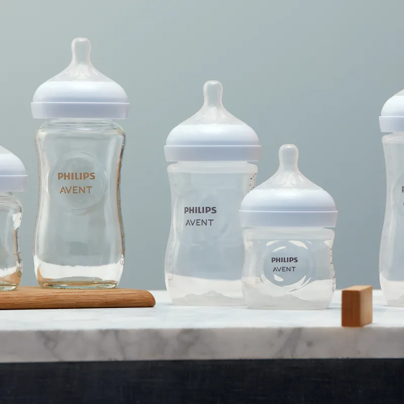 Philips Avent Flaschen