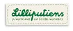 Lilliputiens Produkte