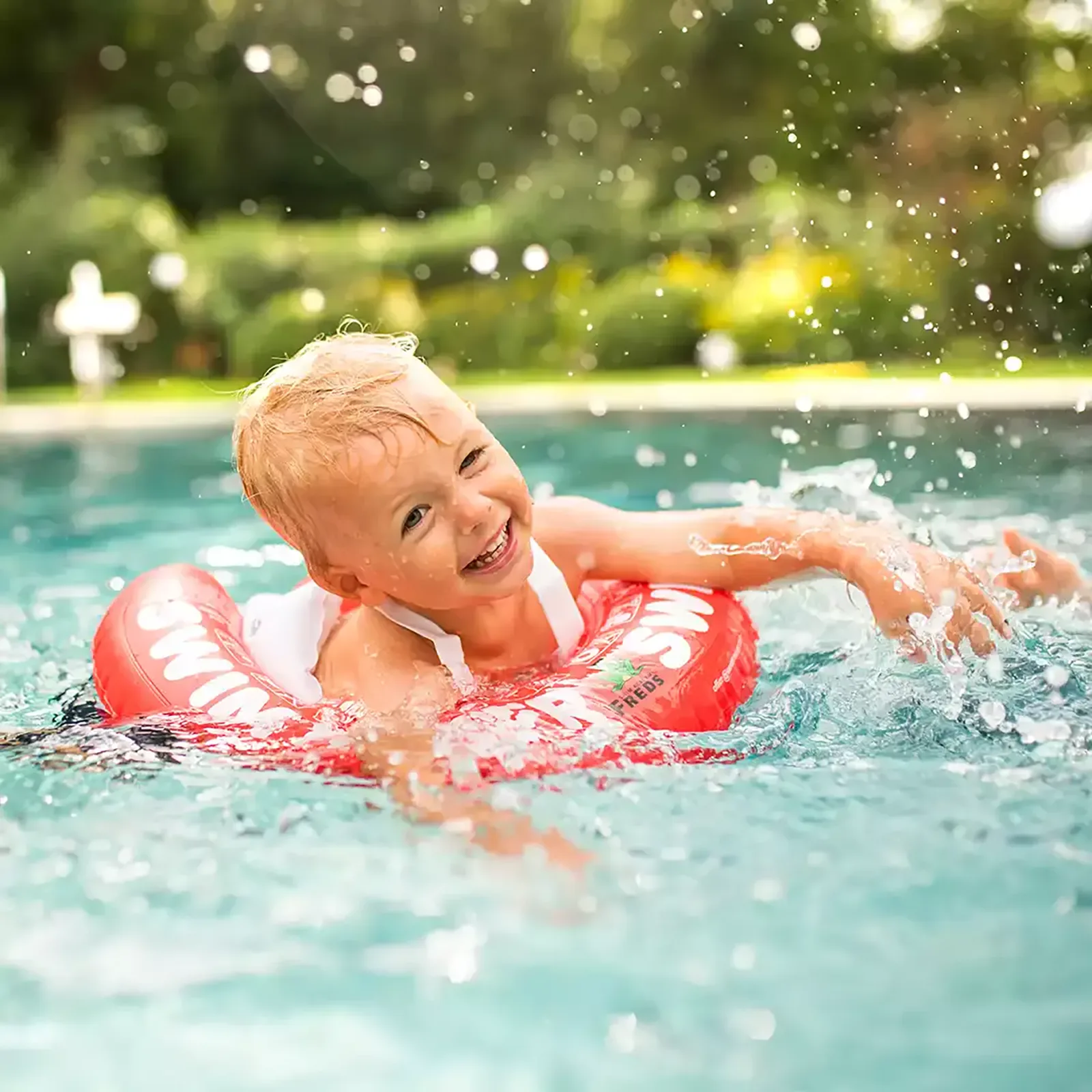 Schwimmflügel & Schwimmhilfen
