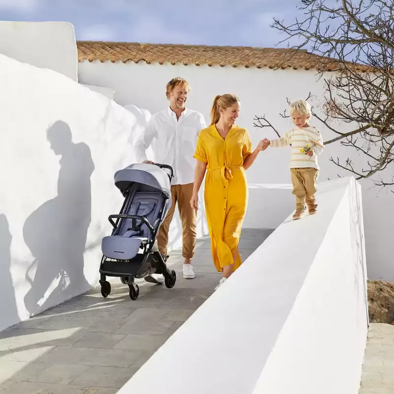 Reisebuggys