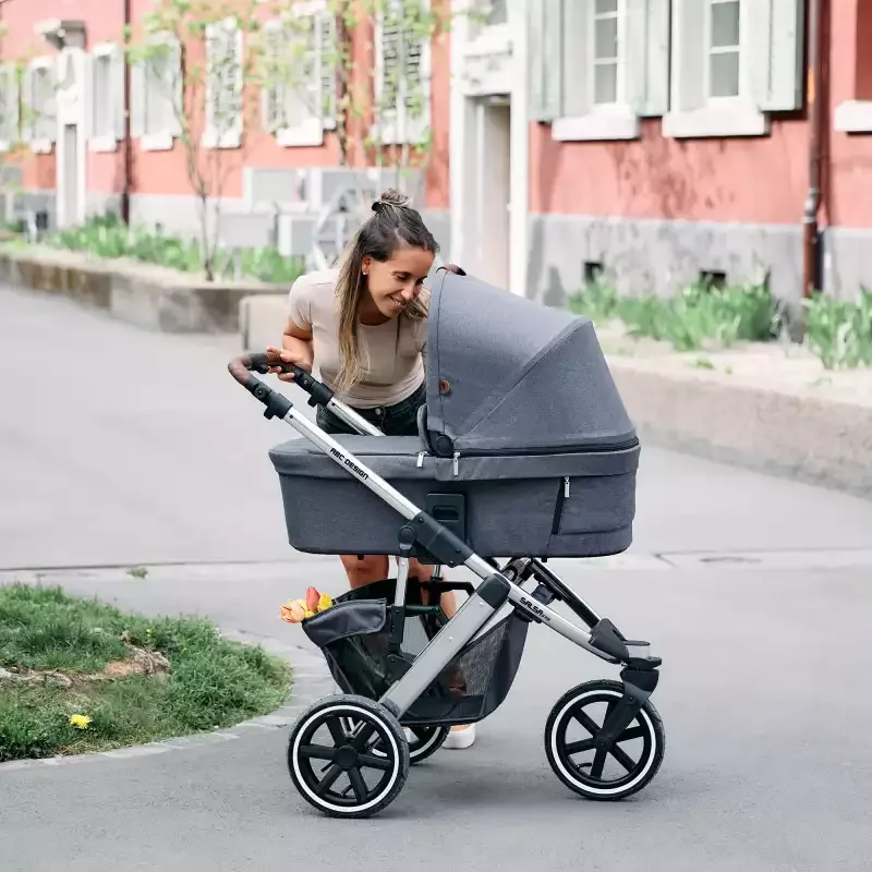 Kinderwagen von ABC Design