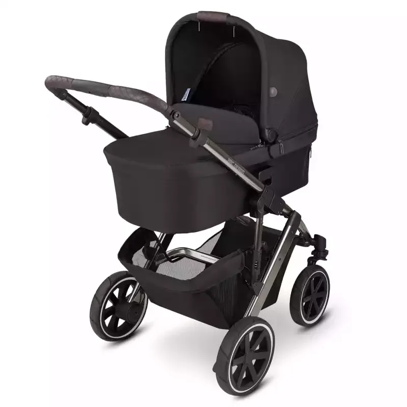 ABC Design Salsa