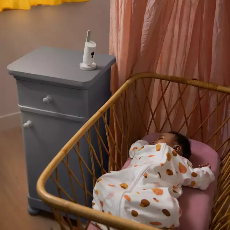 ⁣Babyphone